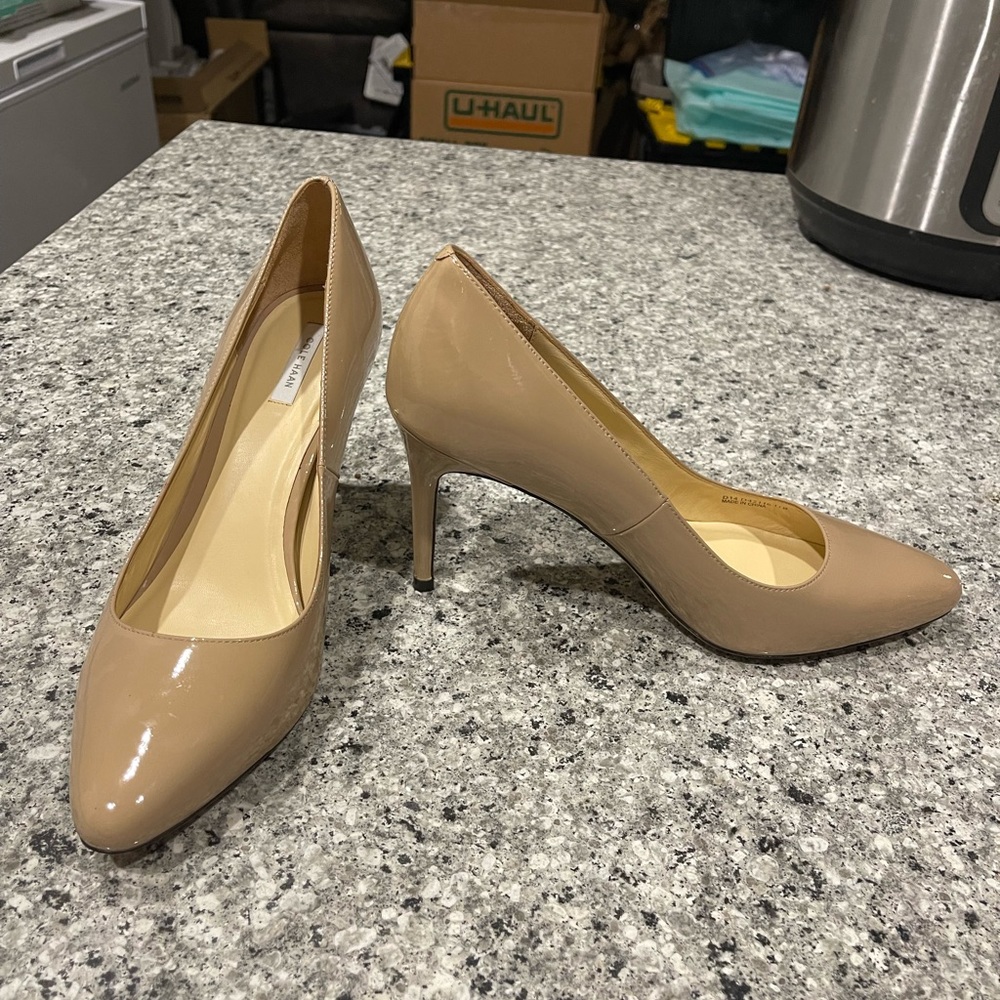 Cole Haan Women’s Gabbi Pump
